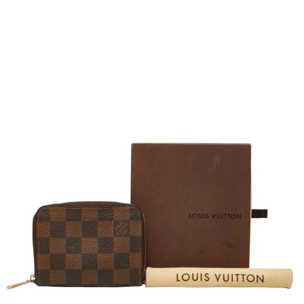 LOUIS VUITTON delivery duty